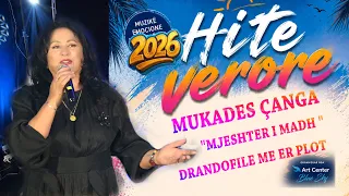 MUKADES ÇANGA "MJESHTER I MADH " - DRANDOFILE ME ER PLOT LIVE(Official video 4K) HITE VERORE 2026