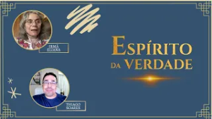 Espiritualismo e materialismo | 03/03/2026