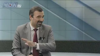 غسان ملحم: تفرض علامات الاستفهام نفسها حول الترتيبات الأمنية التي يقع في سياقها مؤتمر دعم الجيش