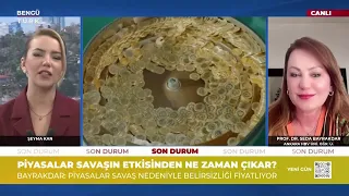 Piyasaların Gözü FED'in Faiz Kararında - Yeni Gün Ekonomi 29 Temmuz 2026