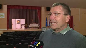 Regionalno, Pesnica: Premierna uprizoritev komedije Hotel Paradiž