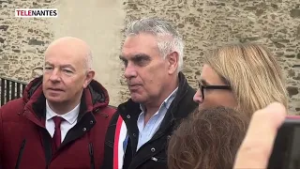 INONDATIONS : « LA PROCÉDURE DE RECONNAISSANCE DE CATASTROPHE NATURELLE SERA ACCÉLERÉE »