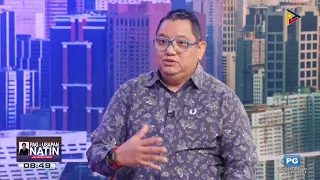 PANOORIN: Pag-usapan ang iba’t ibang isyung pambayan kasama si "Ka Oca" Oscar Orbos