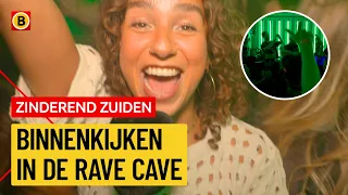 BASSIXX at the Park | Zinderend Zuiden