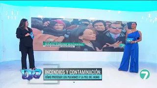 DOCTOR 7 HEALTH MONDAY AUGUST 17, 2026 | HOW TO PROTECT YOUR LUNGS AND SKIN FROM POLLUTION