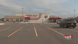 Brandon Valley unveils new Elementary School