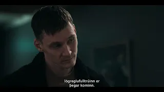 Hildur - Trailer