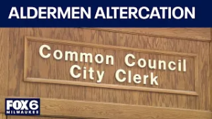 Milwaukee Common Council dispute | FOX6 News Milwaukee