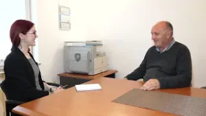 IMST - Caritas biskupije Šibenik