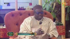 Suivez Minbar du Dimanche 1 Mars 2026 - Par Imam LY