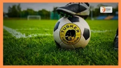Tusker fall to Singida Black Stars in CAF tie