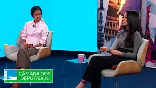 Limites a Influenciadores - 24/07/26 #ParticipaçãoPopular
