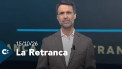La Retranca | 10/15/26