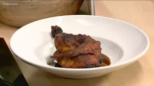 FOX61 Kitchen | Shipwrite's Daughter Restaurant