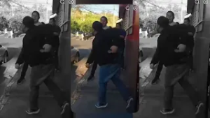 Casos de violencia social