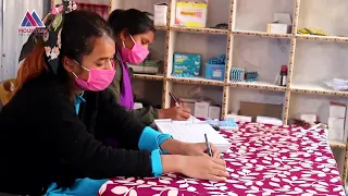 १६८ प्रजाति लामखुट्टे, १८ हजार बिरामी , लामखुट्टेले नेपालमा निम्त्याएको महामारी । News Report |