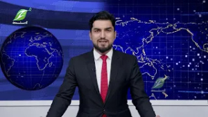 01-March - Dari News دري خبري ټولګه