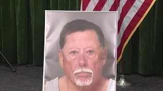 Ex-LAPD detective accused of kidnapping, robbery
