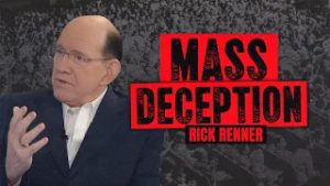 Вот как мы понимаем, что начались скорби | @RennerMinistries