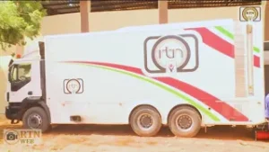 Sabre National 2025 : Tahoua sous les projecteurs, la RTN prête pour le direct !