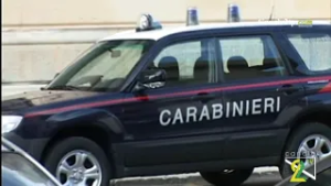 TRAPANI: MINORENNE SORPRESO A SPACCIARE. ARRESTATO