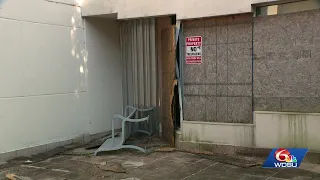 Experts warn of urban exploration dangers, enthusiasts highlight cultural importance