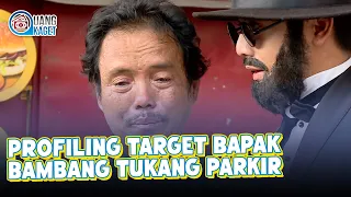 PROFILING THE TARGET: MR. BAMBANG THE PARKING ATTENDANT | MONEY SURPRISE | EPS. 185 (1/4)