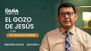 The Joy of Jesus ✨ | The Family Guide 📖