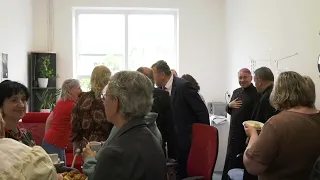 Nová služba pre ľudí bez domova