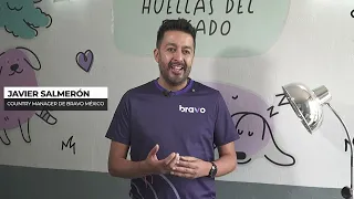 The power of a second chance: Bravo x Adopta MX
