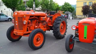 The wheat threshing festival returns to Castiglion Fibocchi