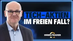 Panic or Profit? Tech Stocks Stumble - What Really Matters Now!