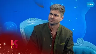 Beer en Annie kuier lekker - Show'Kie | S1 | Episode 6 | kykNET&Kie