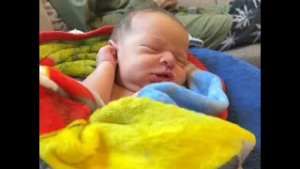 Benji's Law advances in Idaho House committee, honoring Nampa newborn's 11-day life