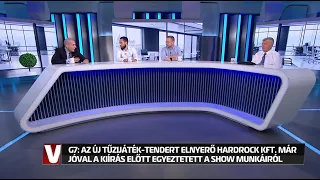 Vezércikk – Amikor a nemzeti ünnepet is a szavazótáborra szabják - HírTV