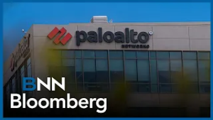 Palo Alto Networks Q2 adjusted EPS beats estimates