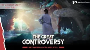 The Great Controversy ⚔️