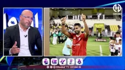 🔴 فوزي موسوني عن محرز: يحتاج إلى الوقت للتأقلم مع نسق المباريات في الدوري القطري