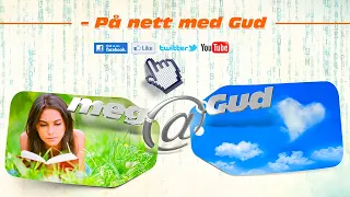 meg@Gud (10) - Hva med fremtiden? 🌅