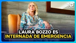 What is Laura Bozzo's current health status? Here is what we know about the host