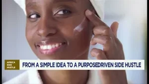 Africa Side Hustle: Scaling African Side Hustles into Sustainable Businesses