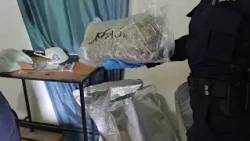 Authorities issue alert over drugs circulating in the country