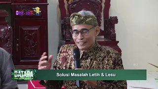 BATARA EPISODE 24 - SOLUSI MASALAH LETIH & LESU