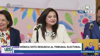 Las noticias más importantes de esta noche | 17 de agosto del 2026