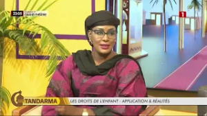 Protection de l’enfance : Mbayang Madjiguène Diop détaille le rôle de la CAPE