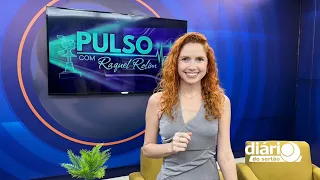In the premiere of "Pulso," physical therapist Franciele Rodrigues discusses treating patients in...