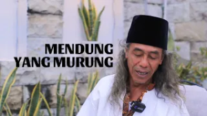 Mendung Yang Murung | BINAR RAMADHAN