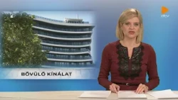 Debrecen Televízió Híradó (2026.10.15.)