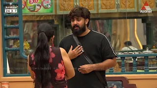 Biggboss Plus || Epi 02