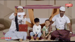 الصندوق 3 | الحلقة الخامسة | حلقة السحب الأول